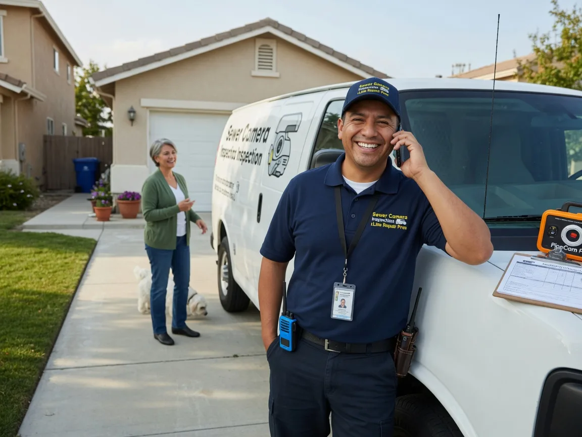 Sewer Line Repair Nicholville, NY FAQs
